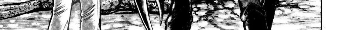 Read Devilman Saga chapter 80 image 14 on Lezhin