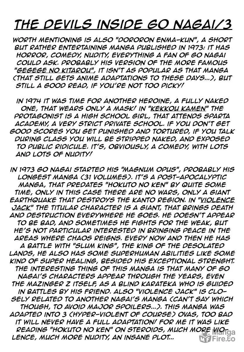 Read Devilman Saga chapter 80 image 63 on Lezhin