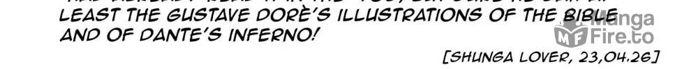 Read Devilman Saga chapter 80 image 68 on Lezhin
