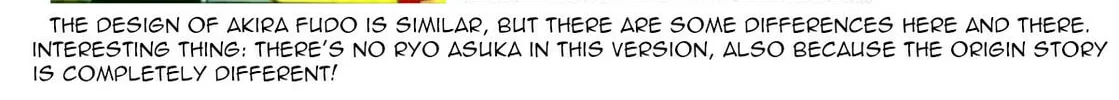 Read Devilman Saga chapter 81 image 43 on Lezhin
