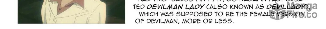 Read Devilman Saga chapter 81 image 47 on Lezhin