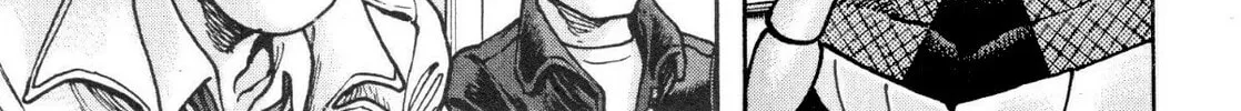 Read Devilman Saga chapter 81 image 6 on Lezhin