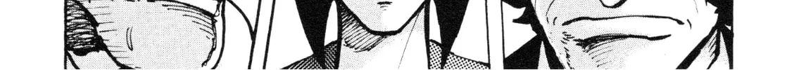 Read Devilman Saga chapter 85 image 20 on Lezhin