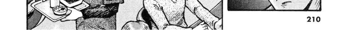 Read Devilman Saga chapter 88 image 3 on Lezhin