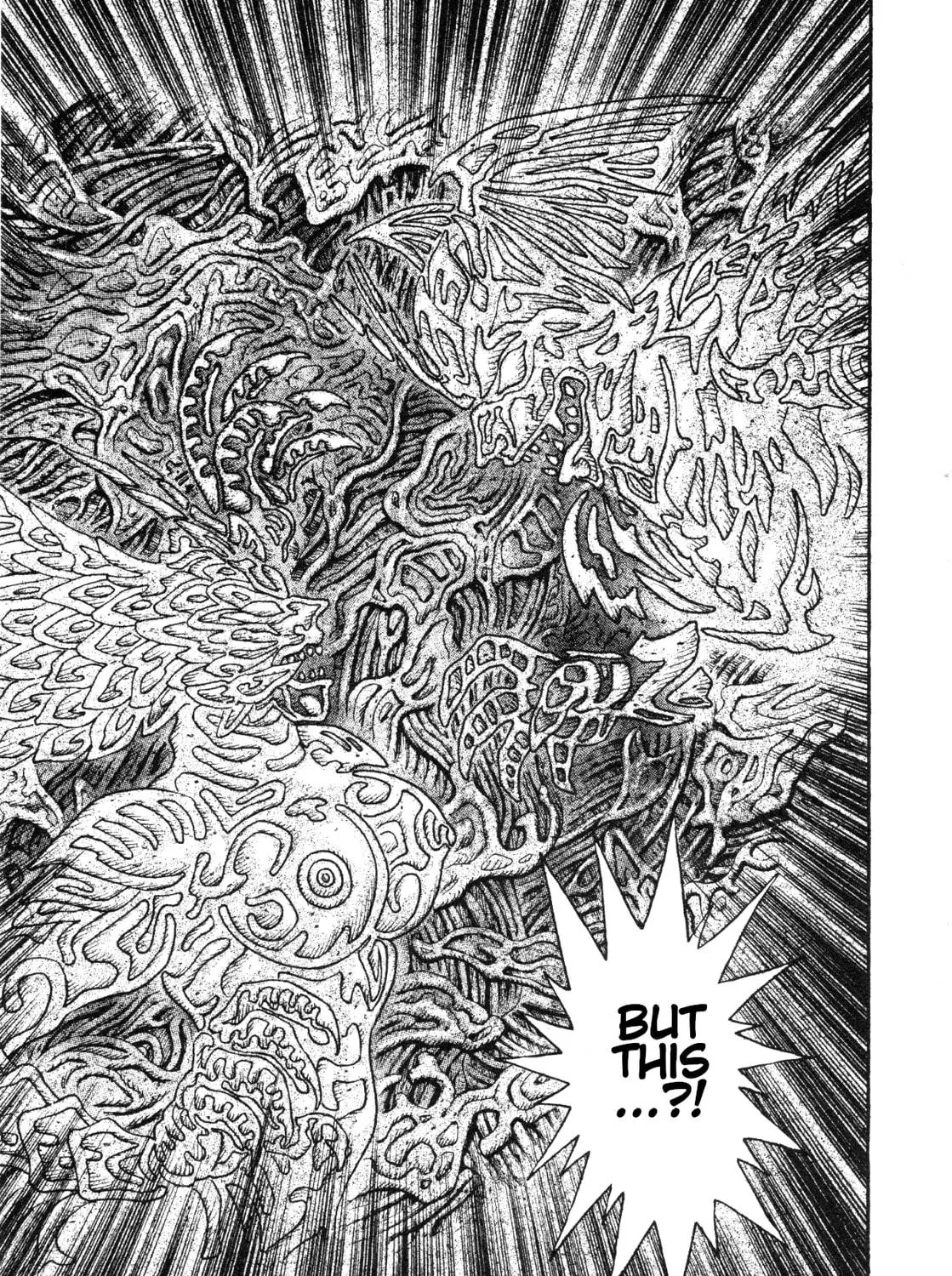 Read Devilman Saga chapter 88 image 37 on Lezhin