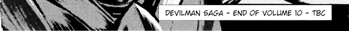 Read Devilman Saga chapter 88 image 44 on Lezhin