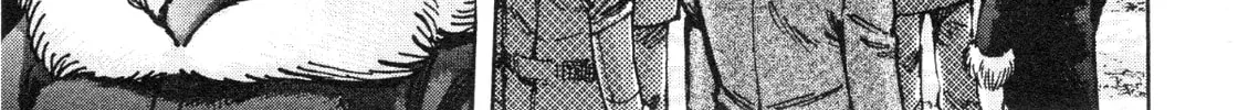 Read Devilman Saga chapter 90 image 30 on Lezhin