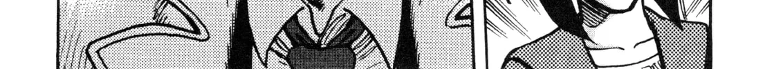 Read Devilman Saga chapter 90 image 7 on Lezhin