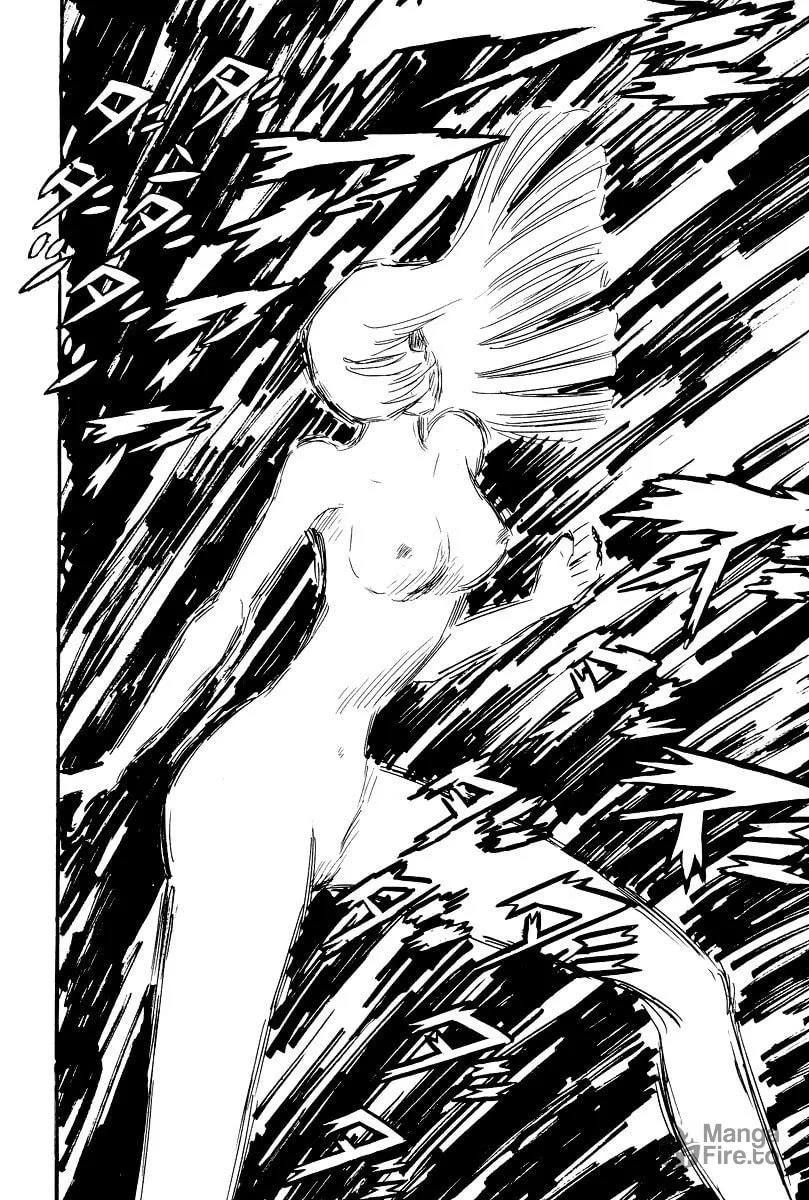 Read Devilman chapter 0 image 170 on Lezhin
