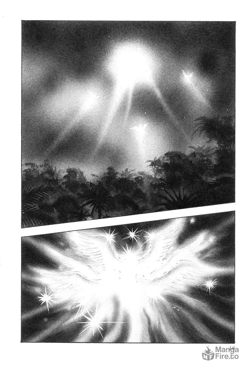 Read Devilman chapter 0 image 19 on Lezhin