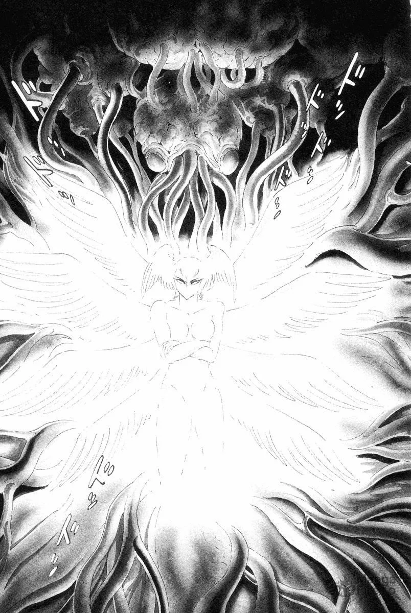Read Devilman chapter 0 image 29 on Lezhin