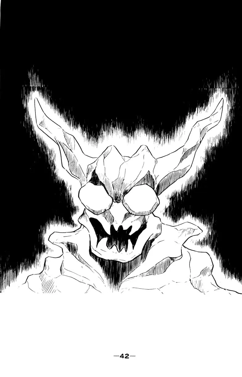 Read Devilman chapter 0 image 72 on Lezhin