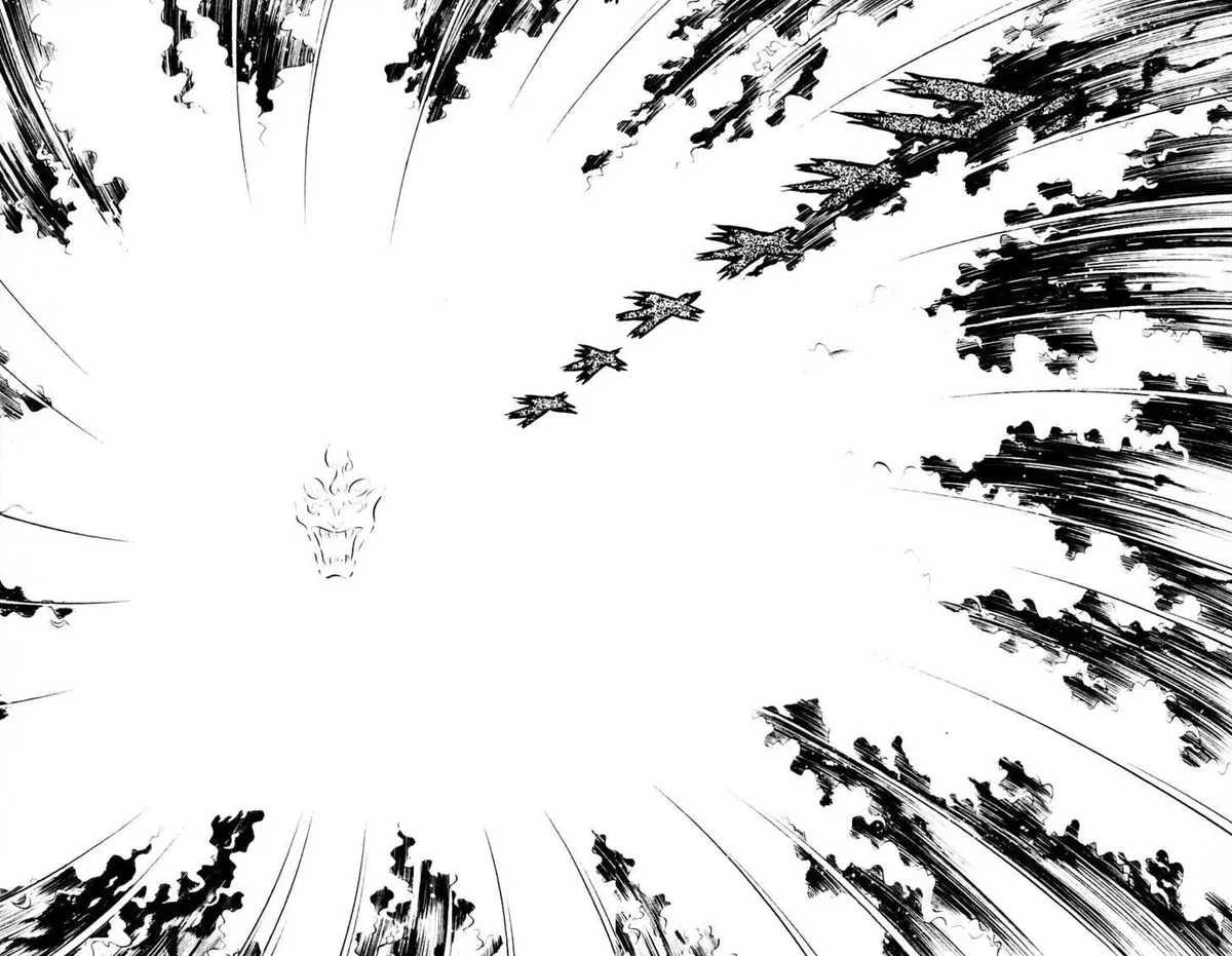 Read Devilman chapter 1.4 image 18 on Lezhin