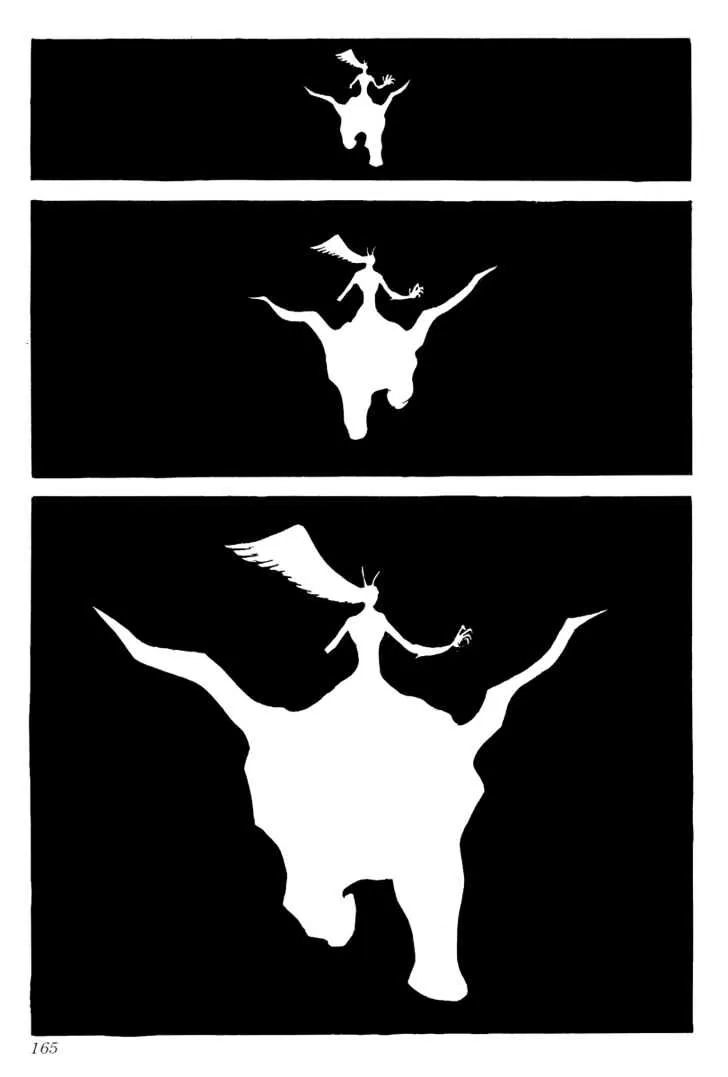 Read Devilman chapter 1.5 image 17 on Lezhin