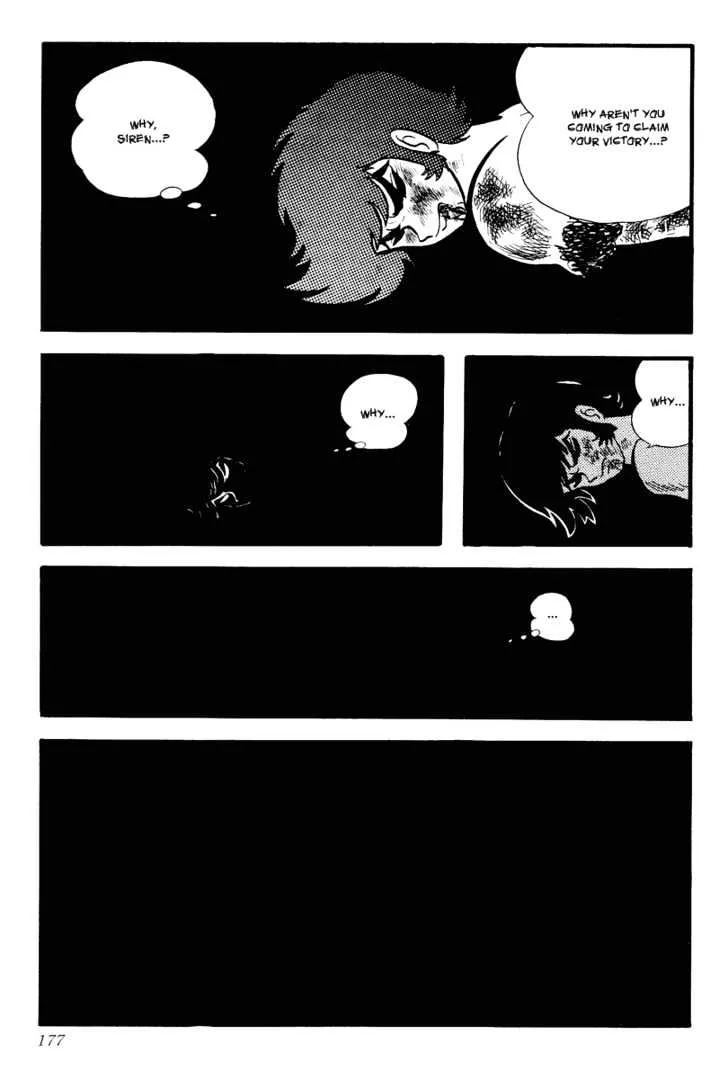 Read Devilman chapter 1.5 image 29 on Lezhin