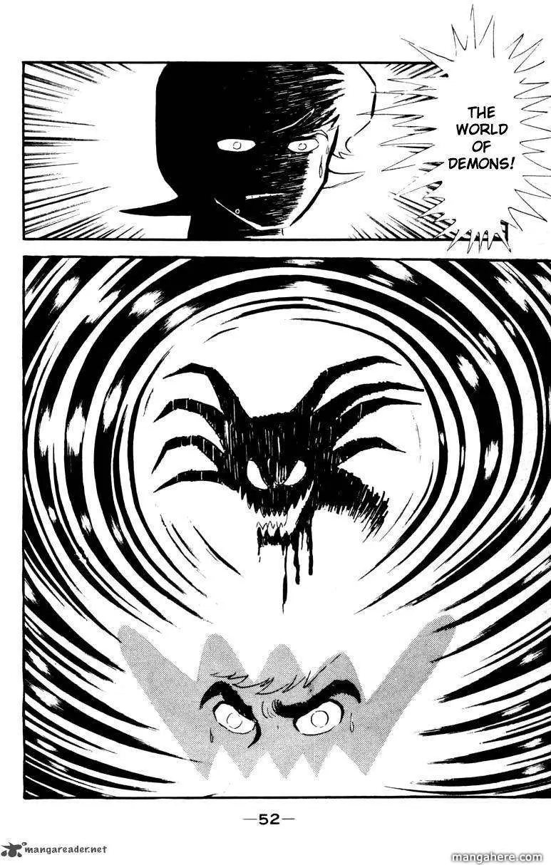 Read Devilman chapter 1 image 147 on Lezhin