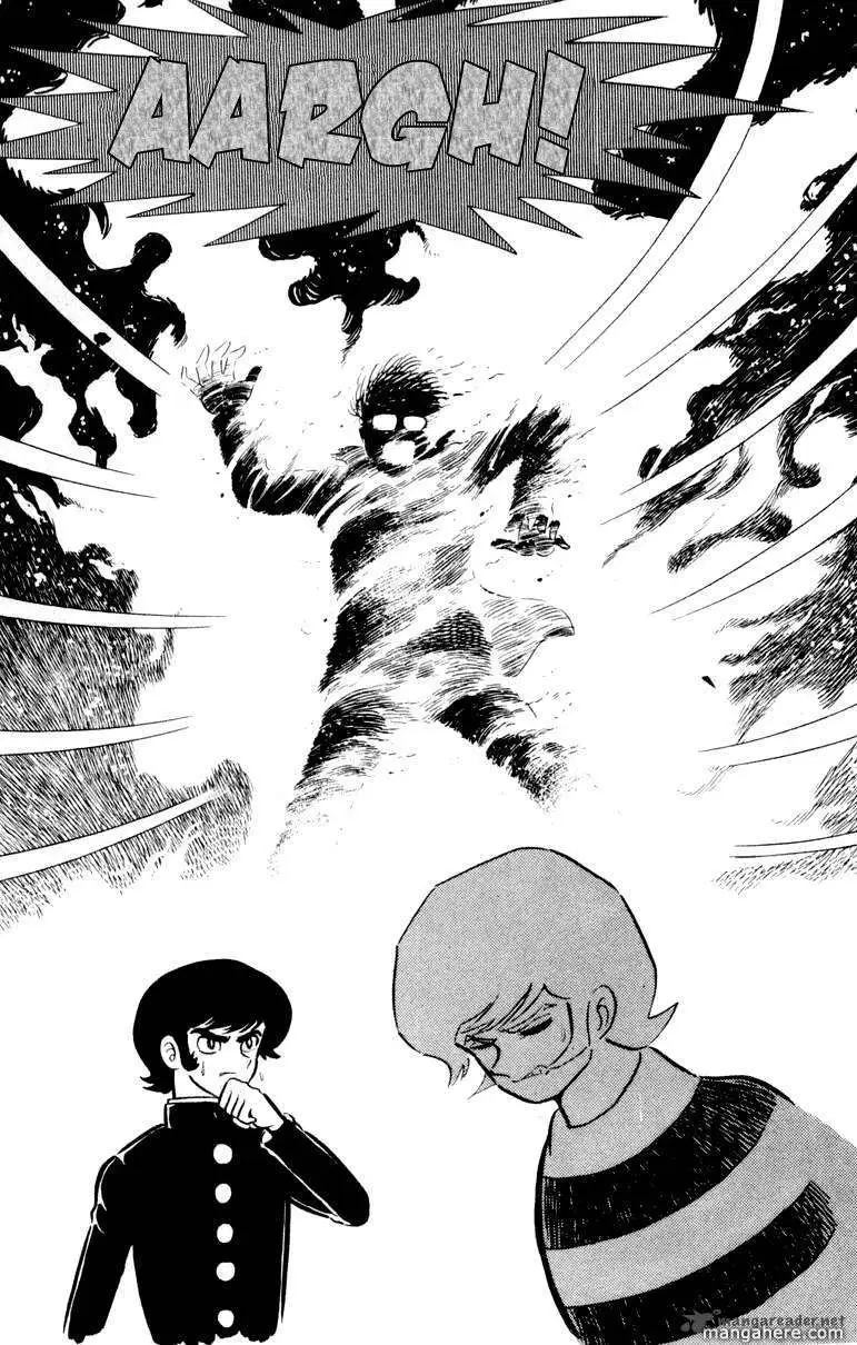 Read Devilman chapter 1 image 168 on Lezhin