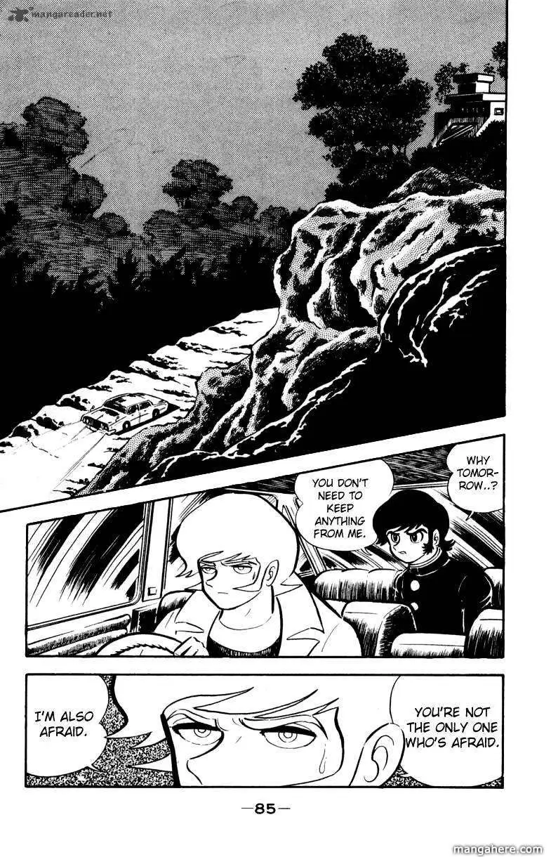 Read Devilman chapter 1 image 180 on Lezhin