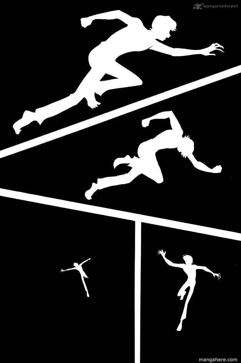 Read Devilman chapter 1 image 94 on Lezhin