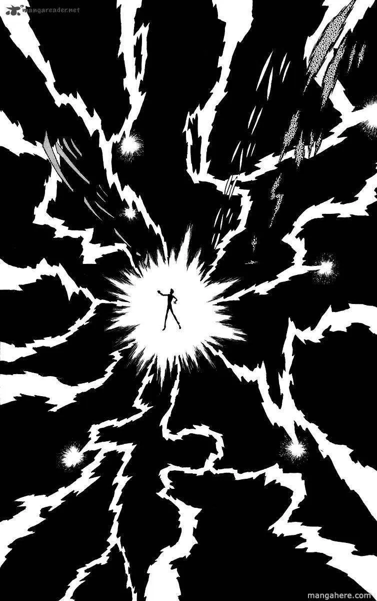 Read Devilman chapter 1 image 95 on Lezhin