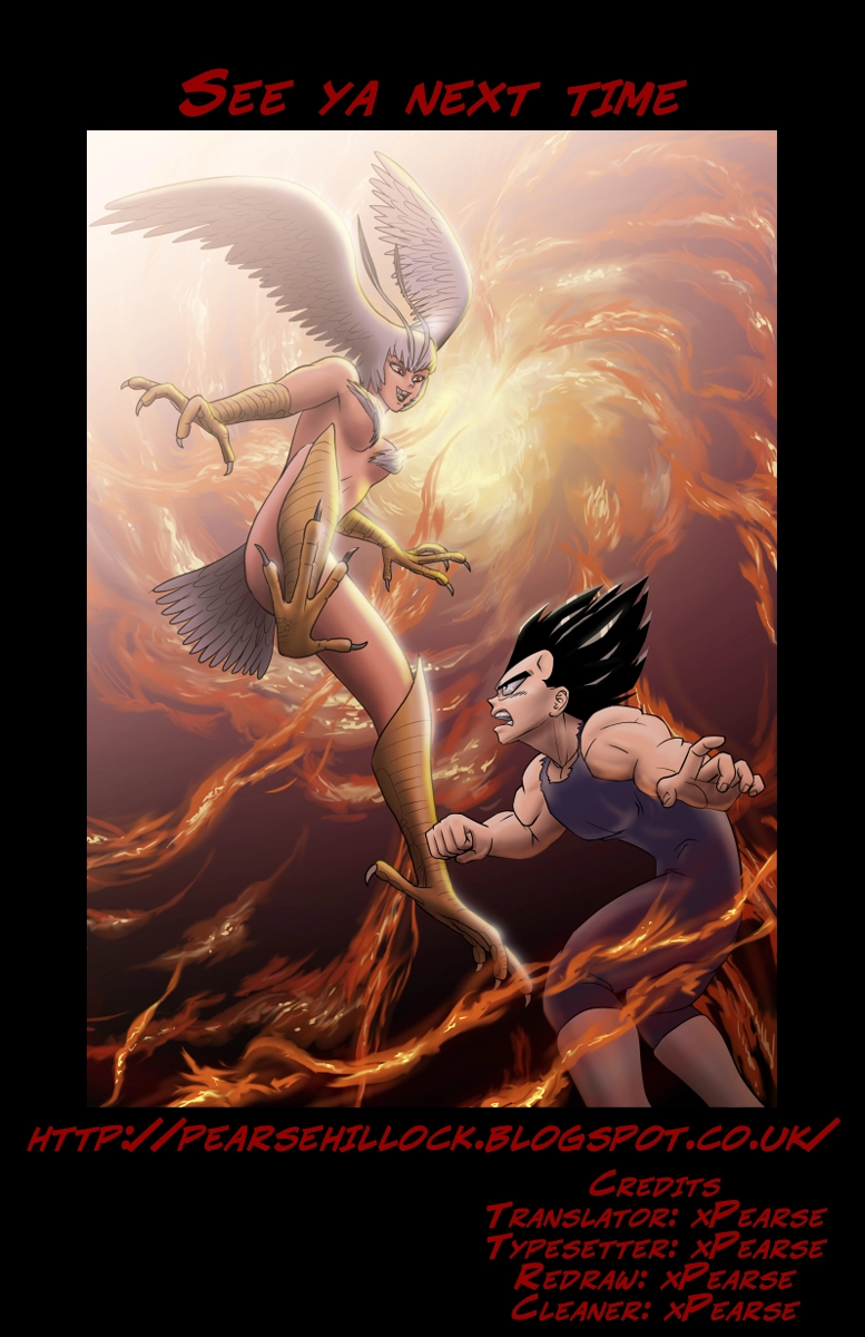 Read Devilman chapter 14 image 22 on Lezhin