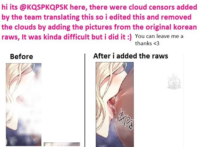 Read Devil’s Moon chapter 1 image 1 on Lezhin