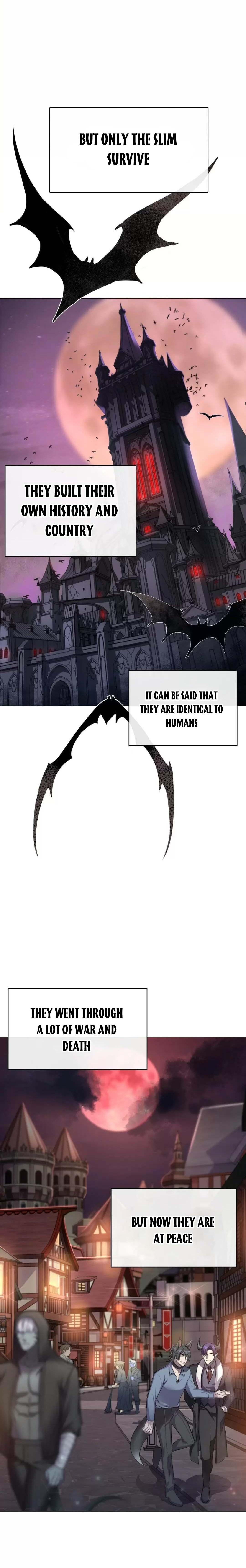 Read Devil’s Moon chapter 1 image 12 on Lezhin