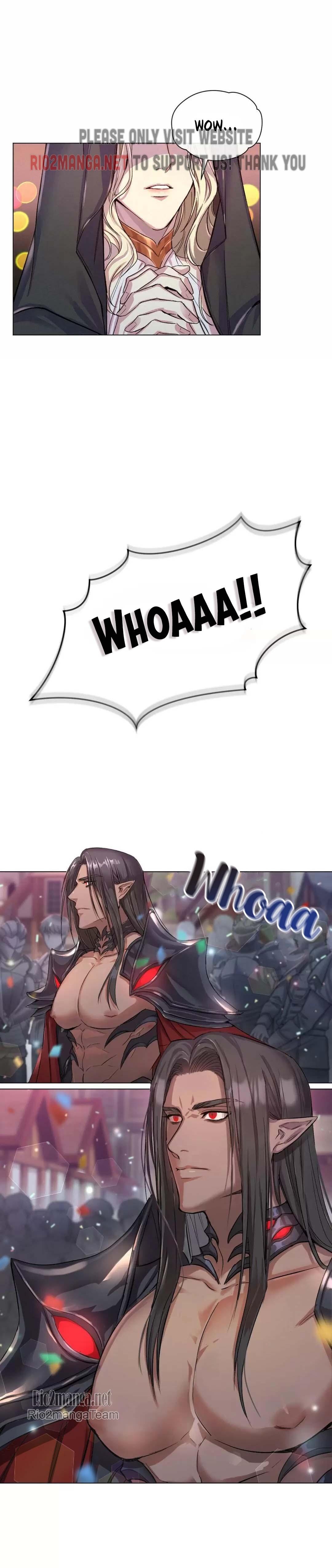 Read Devil’s Moon chapter 1 image 15 on Lezhin