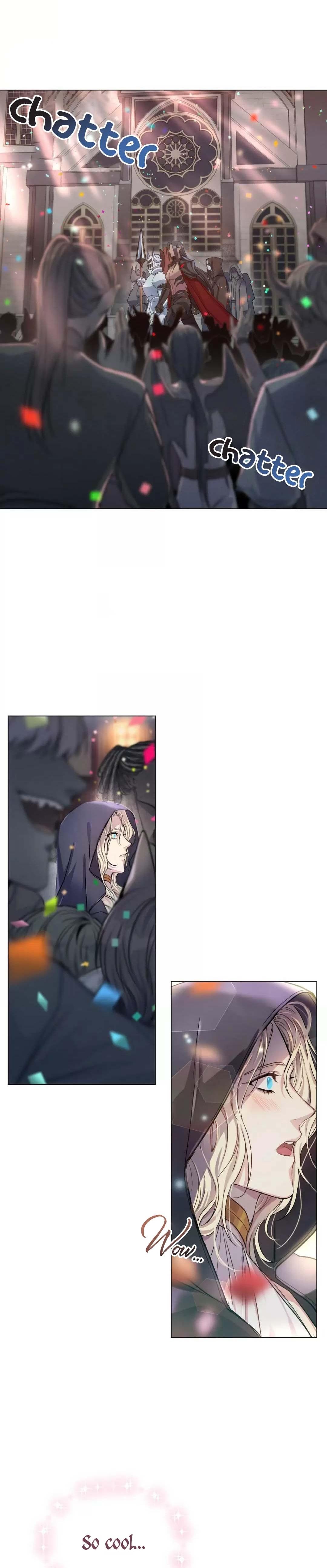 Read Devil’s Moon chapter 1 image 16 on Lezhin