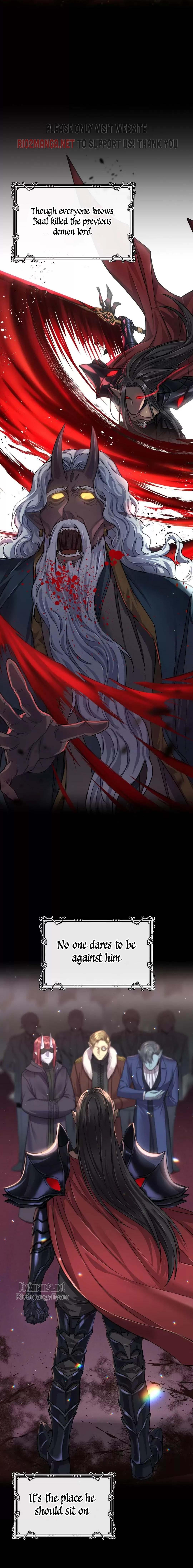 Read Devil’s Moon chapter 1 image 21 on Lezhin