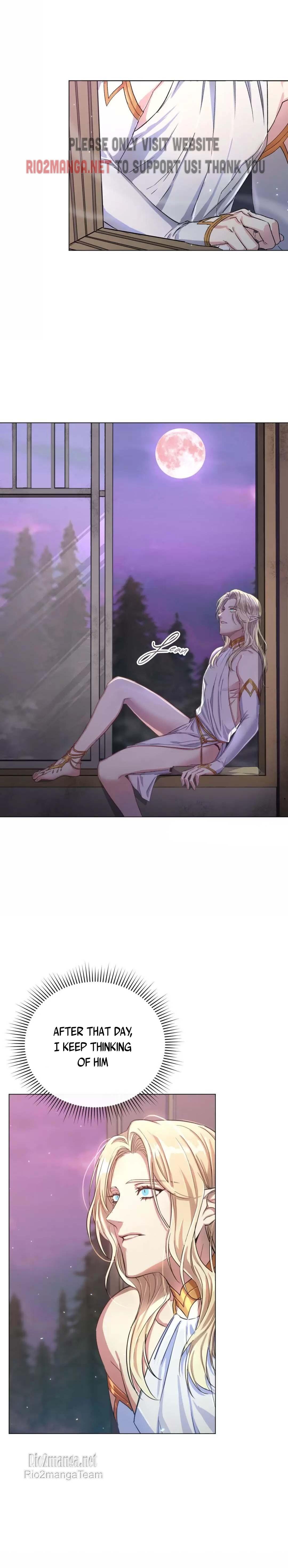 Read Devil’s Moon chapter 1 image 24 on Lezhin
