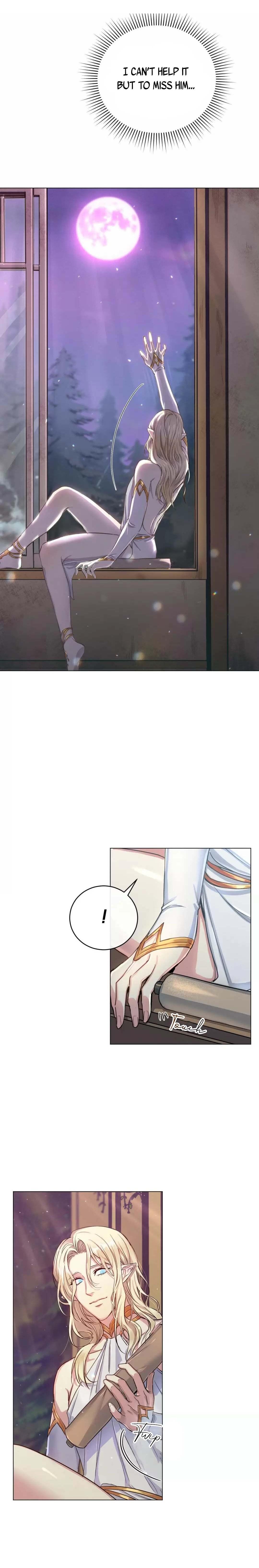 Read Devil’s Moon chapter 1 image 25 on Lezhin