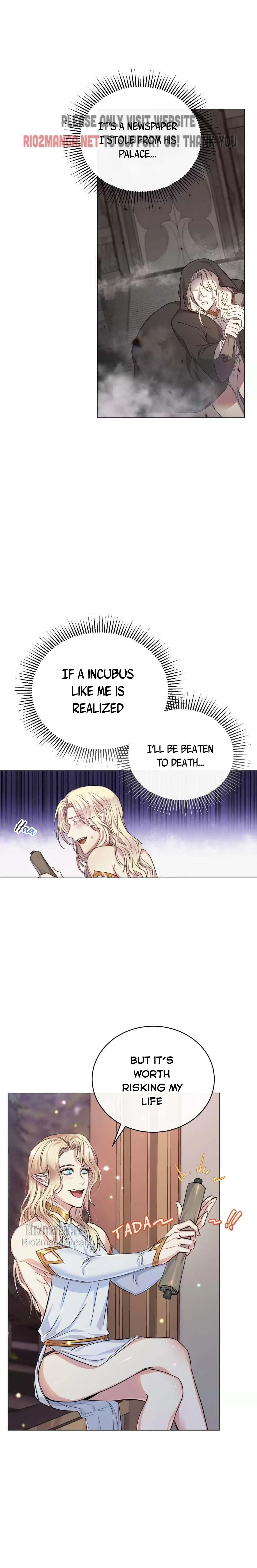 Read Devil’s Moon chapter 1 image 26 on Lezhin