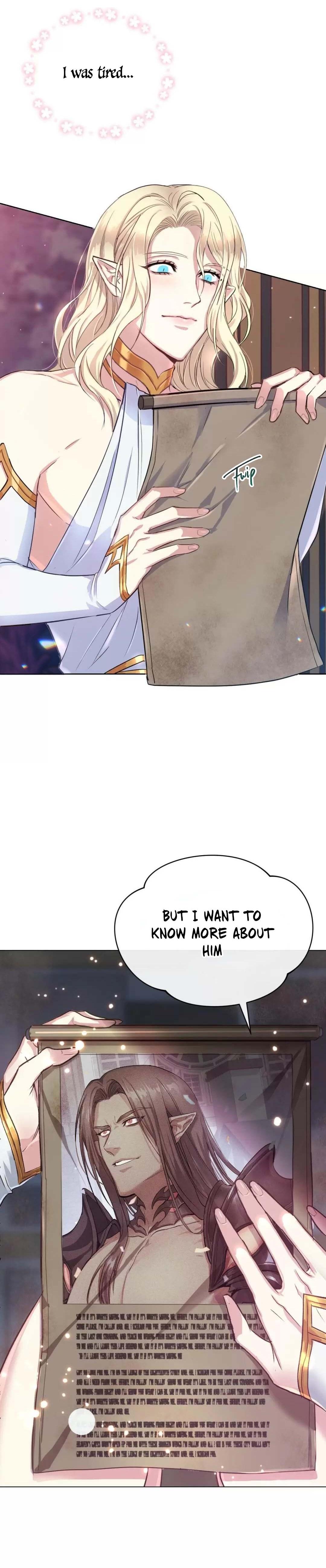 Read Devil’s Moon chapter 1 image 27 on Lezhin