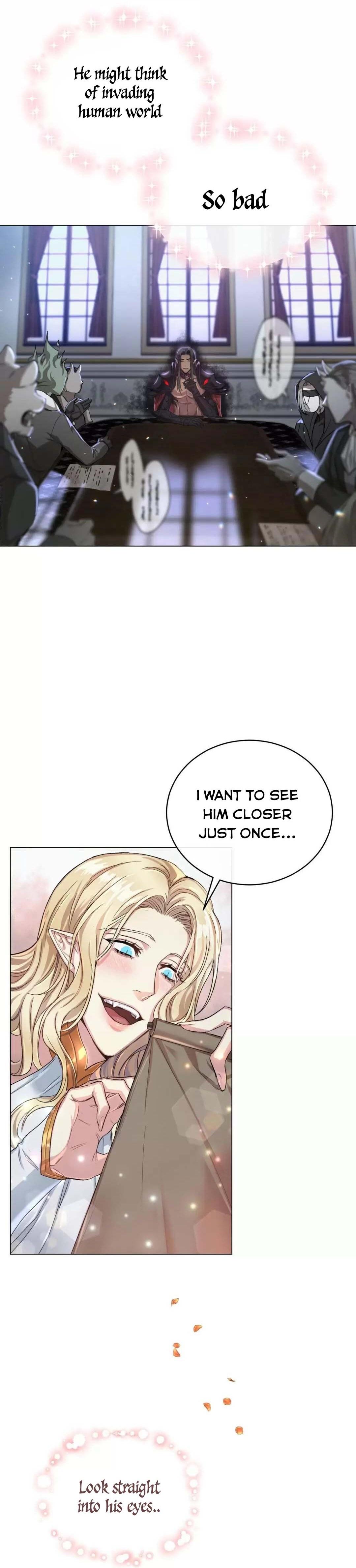 Read Devil’s Moon chapter 1 image 29 on Lezhin