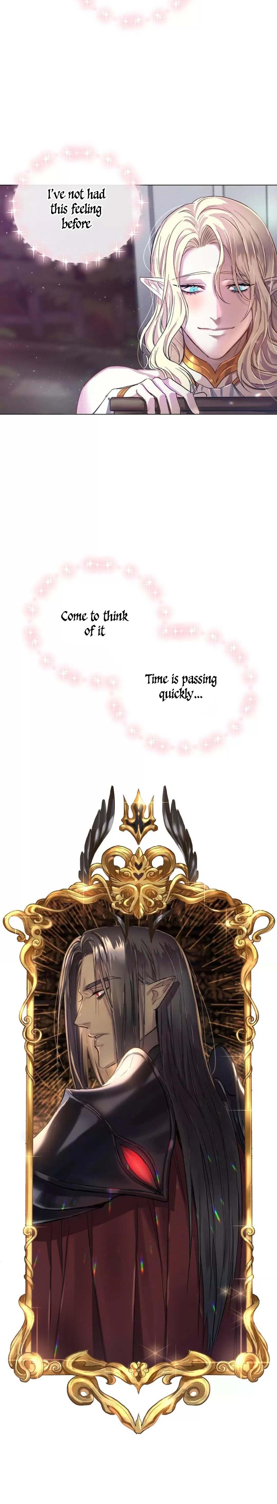 Read Devil’s Moon chapter 1 image 31 on Lezhin