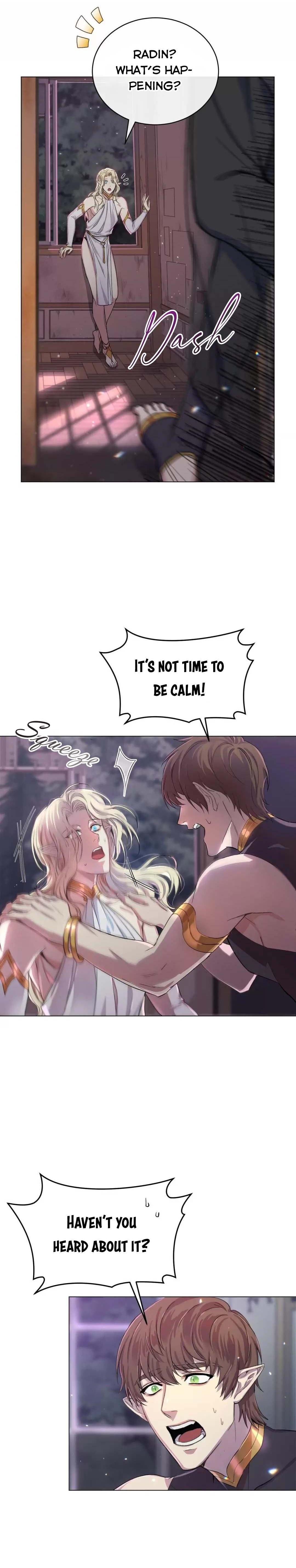 Read Devil’s Moon chapter 1 image 33 on Lezhin