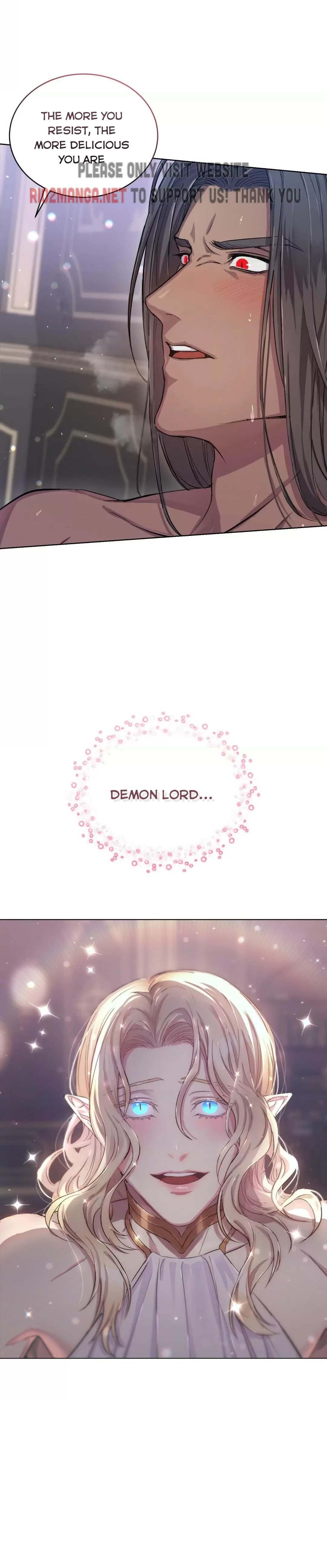 Read Devil’s Moon chapter 1 image 7 on Lezhin