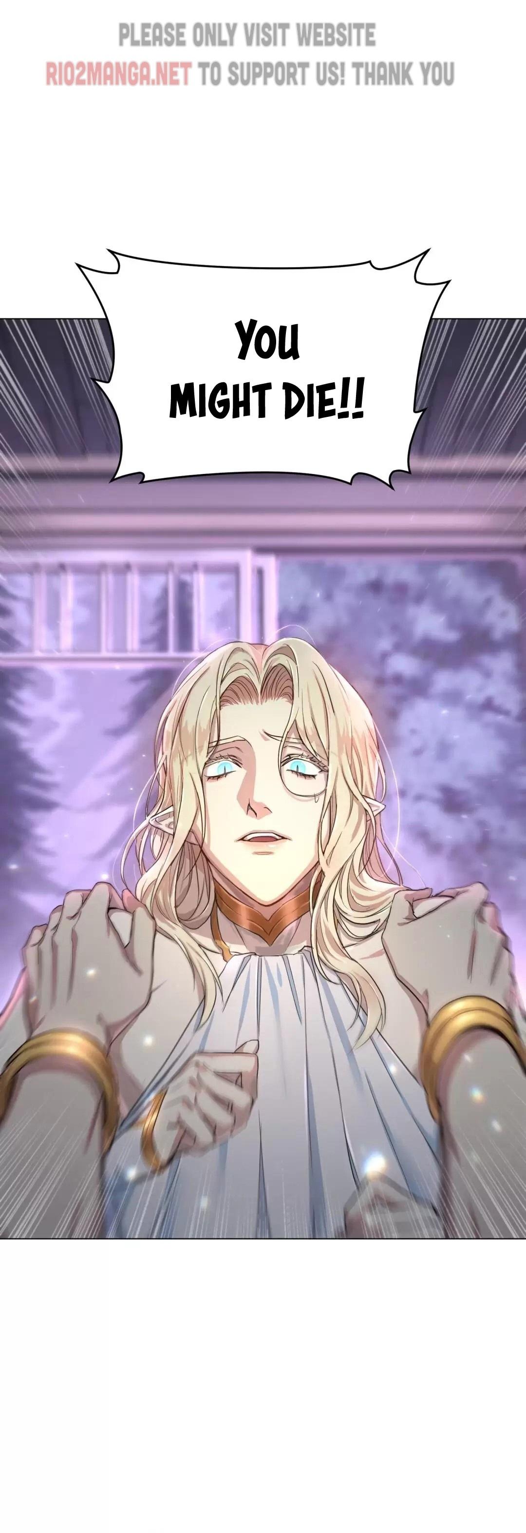 Read Devil’s Moon chapter 2 image 1 on Lezhin