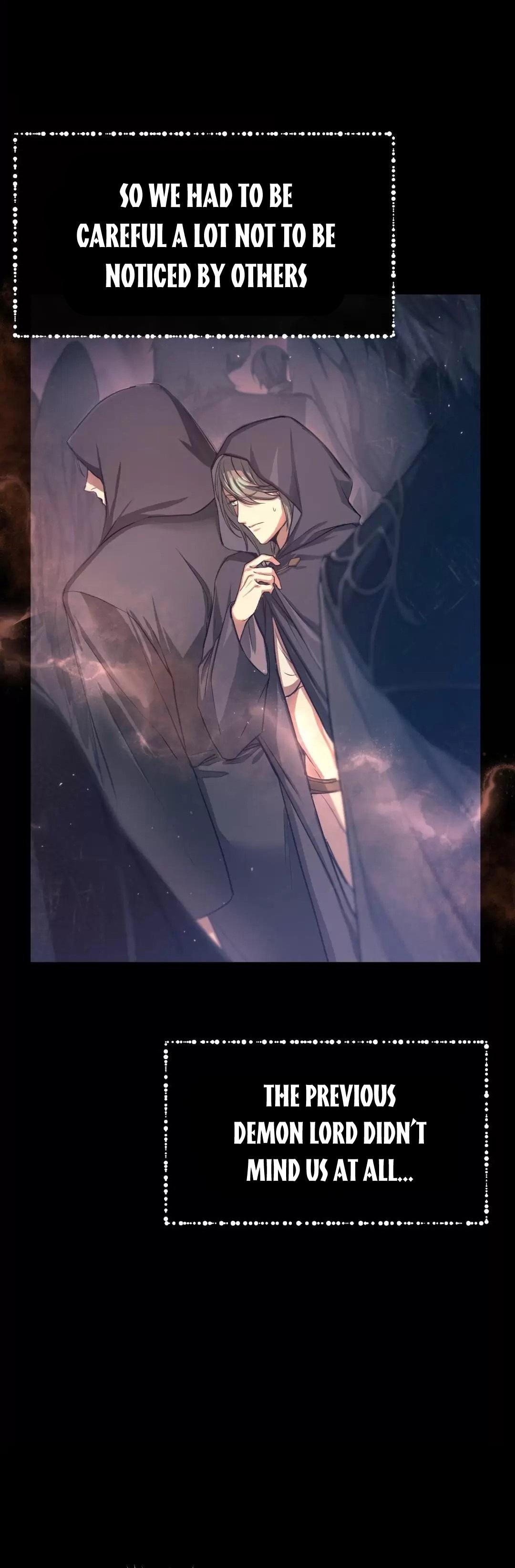 Read Devil’s Moon chapter 2 image 13 on Lezhin