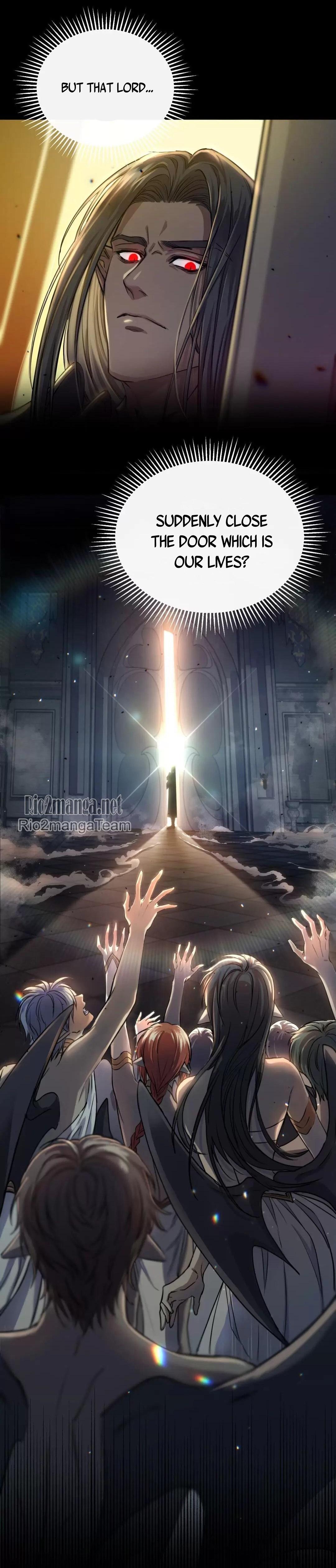 Read Devil’s Moon chapter 2 image 14 on Lezhin