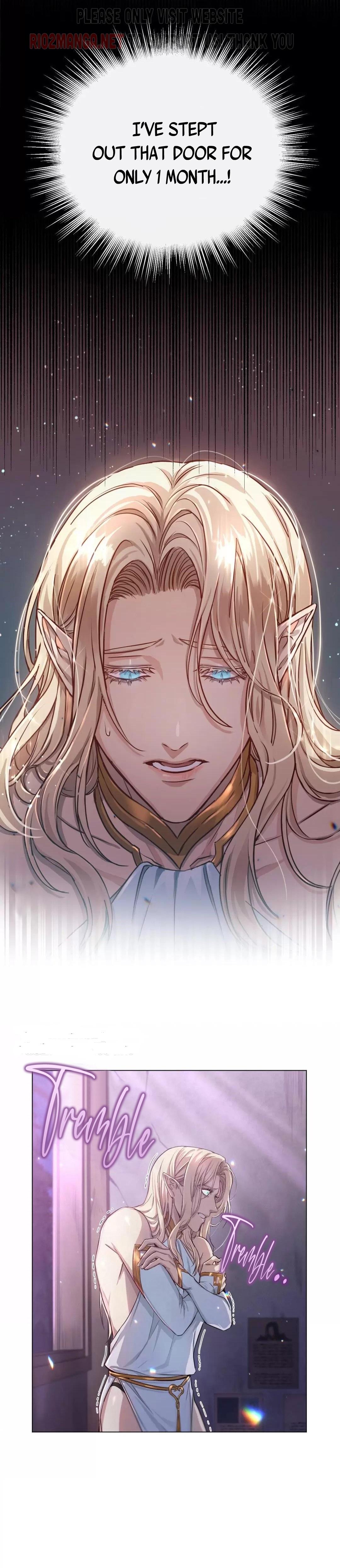 Read Devil’s Moon chapter 2 image 15 on Lezhin
