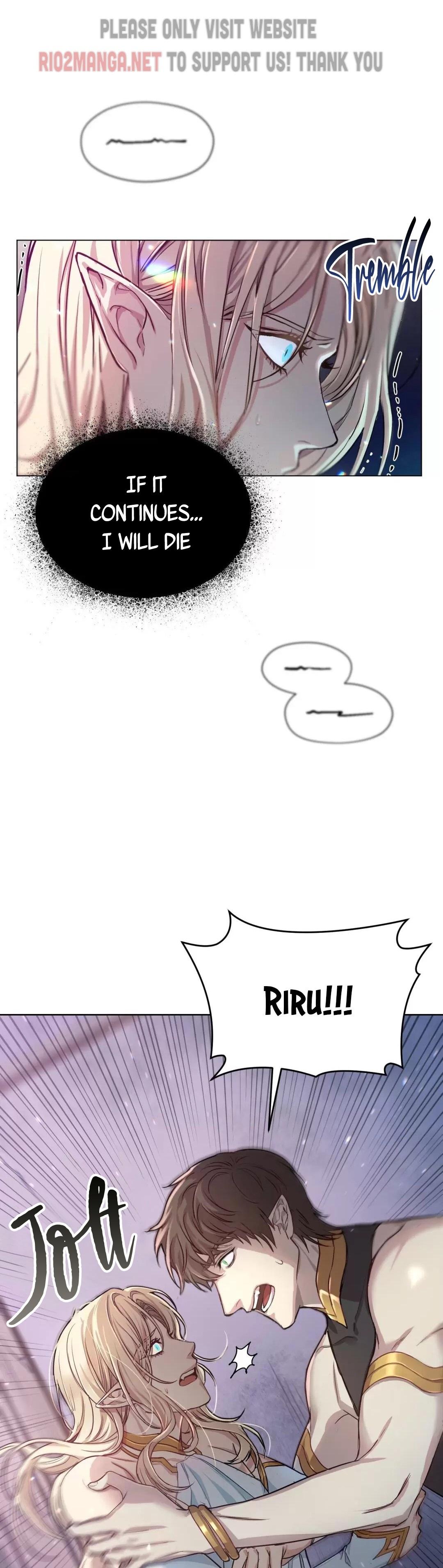 Read Devil’s Moon chapter 2 image 16 on Lezhin
