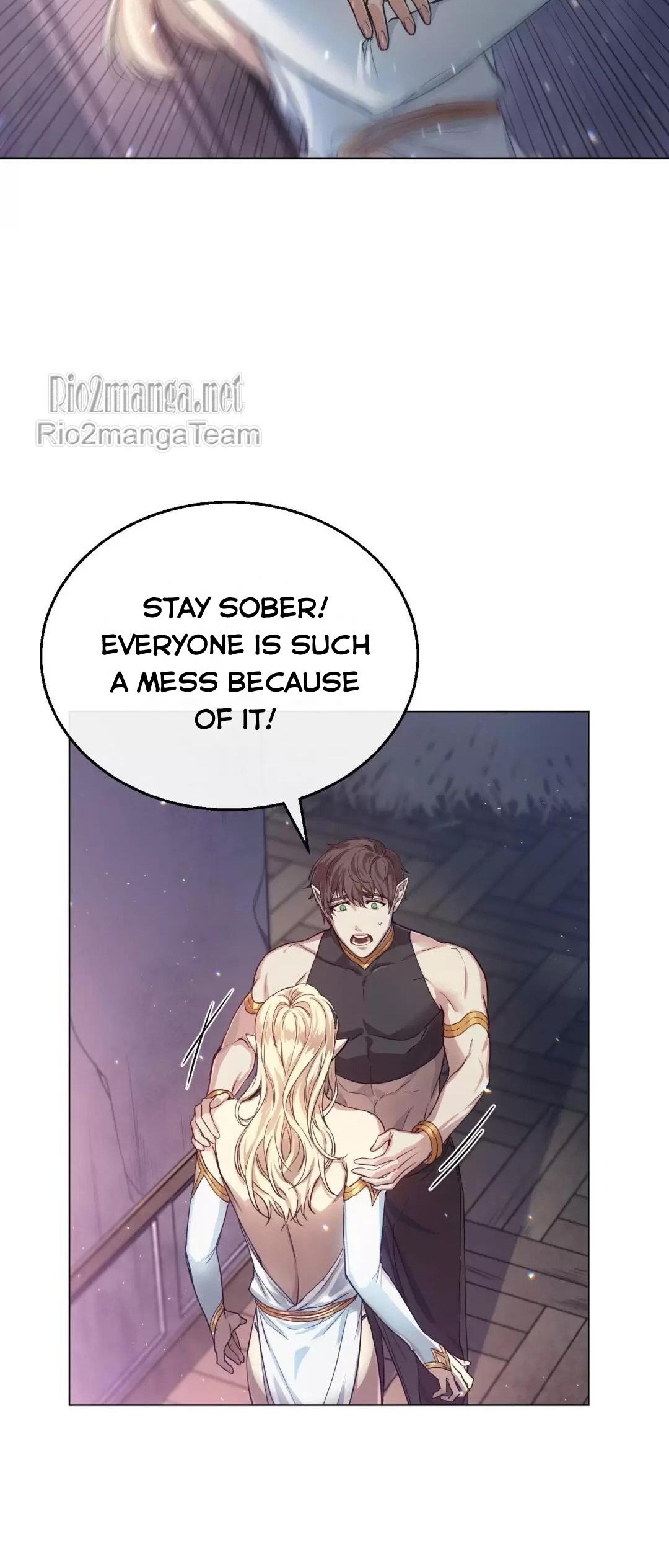 Read Devil’s Moon chapter 2 image 17 on Lezhin
