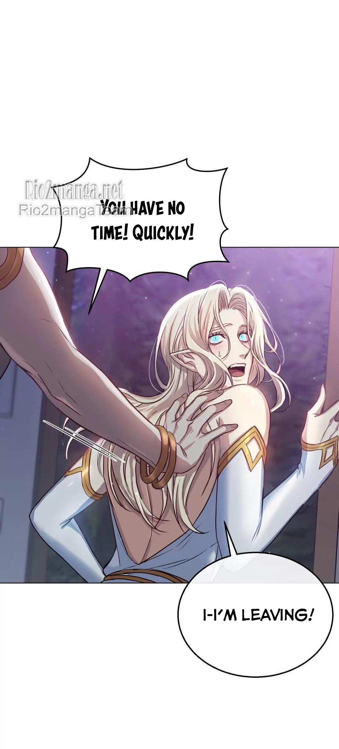 Read Devil’s Moon chapter 2 image 19 on Lezhin