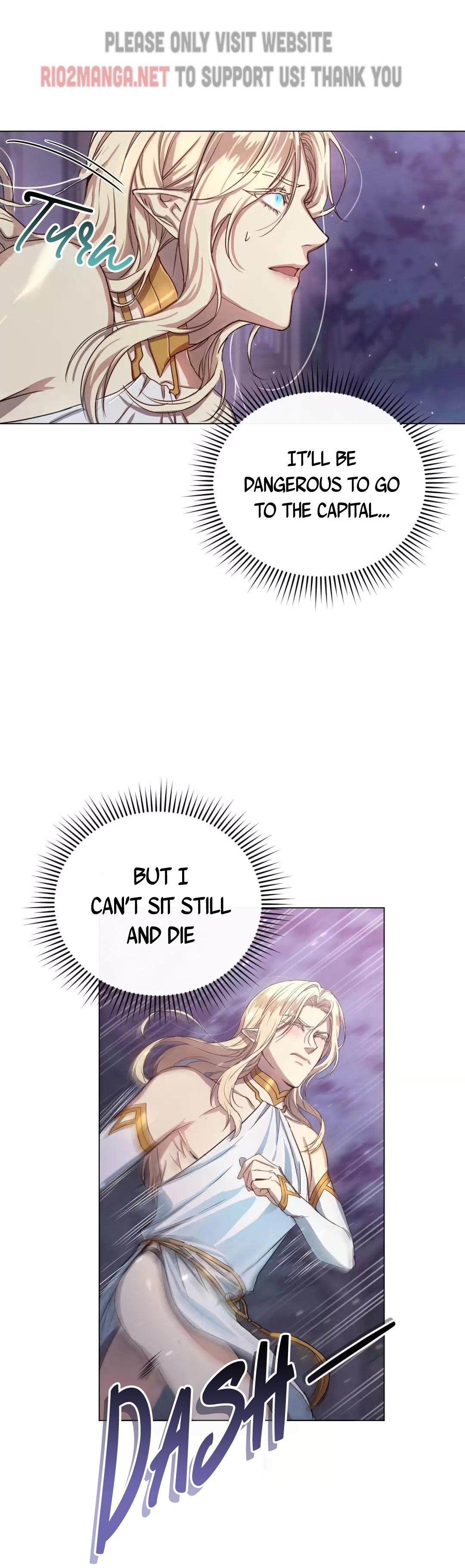 Read Devil’s Moon chapter 2 image 20 on Lezhin