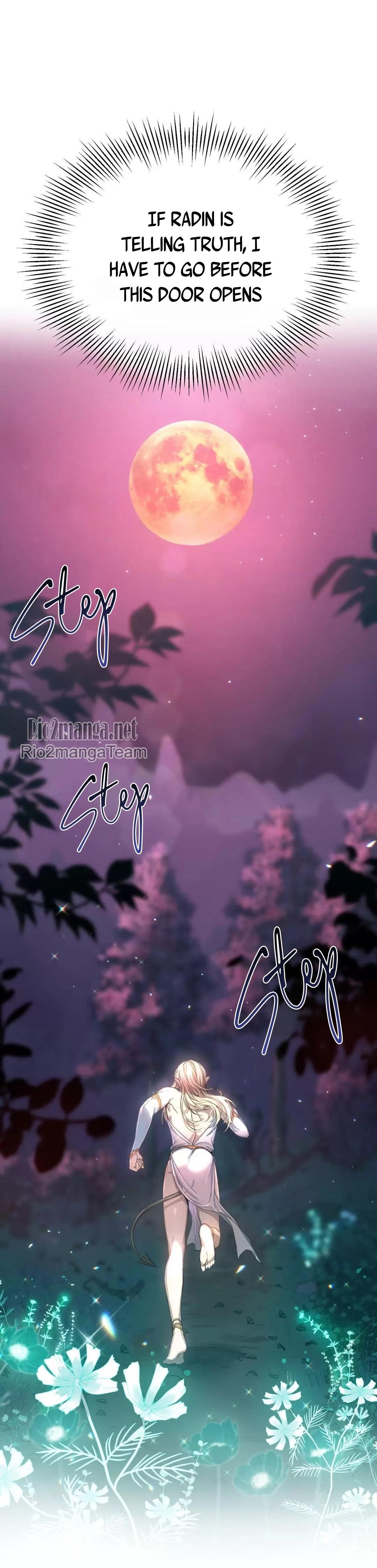 Read Devil’s Moon chapter 2 image 21 on Lezhin