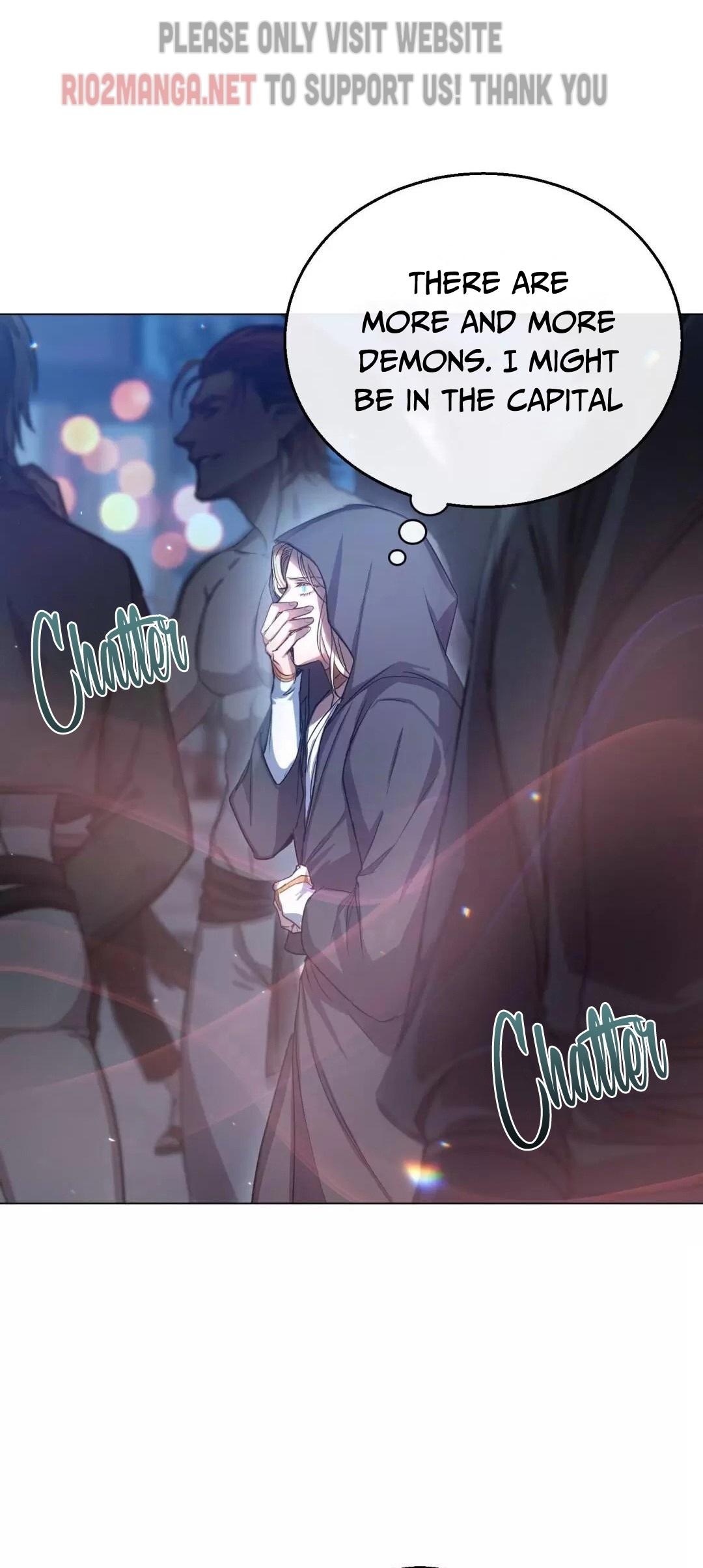 Read Devil’s Moon chapter 2 image 23 on Lezhin