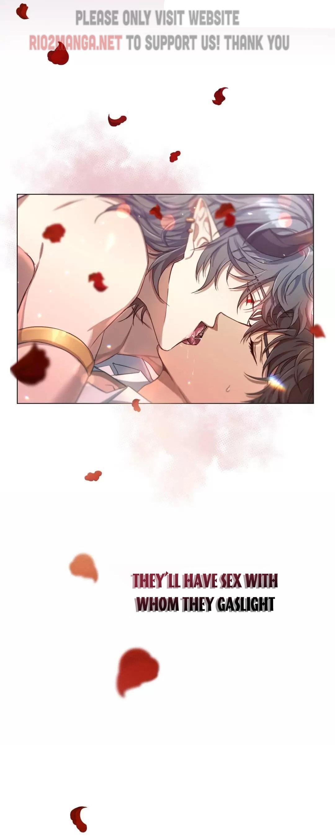Read Devil’s Moon chapter 2 image 29 on Lezhin