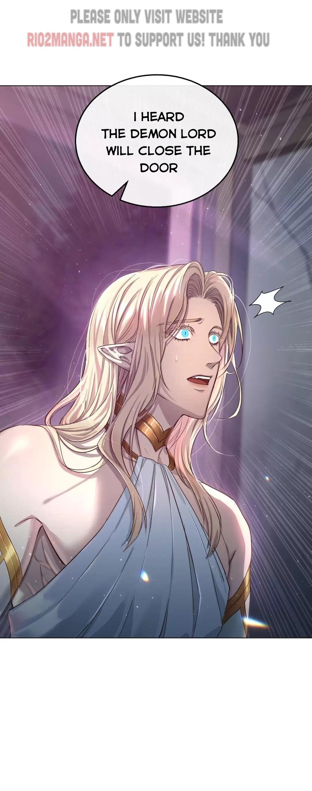 Read Devil’s Moon chapter 2 image 3 on Lezhin